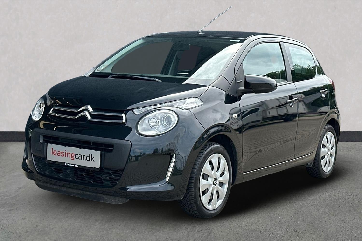 Billede af Citroën C1 1,2 PureTech 82 Sport