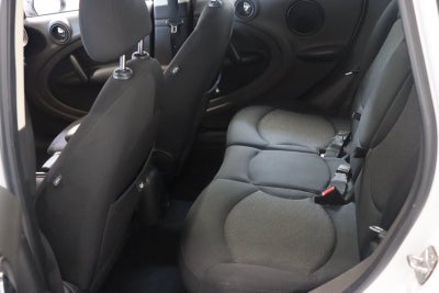 MINI Countryman Cooper D