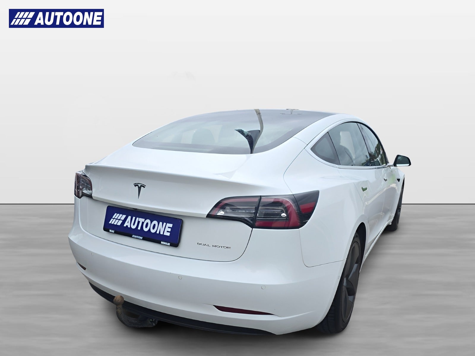 Billede af Tesla Model 3  Long Range AWD