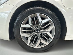 Kia Optima PHEV SW aut.