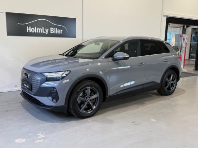 Audi Q4 e-tron Proline