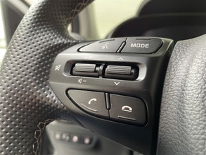 Kia Picanto GT-Line AMT