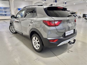 Kia Stonic T-GDi Attraction+