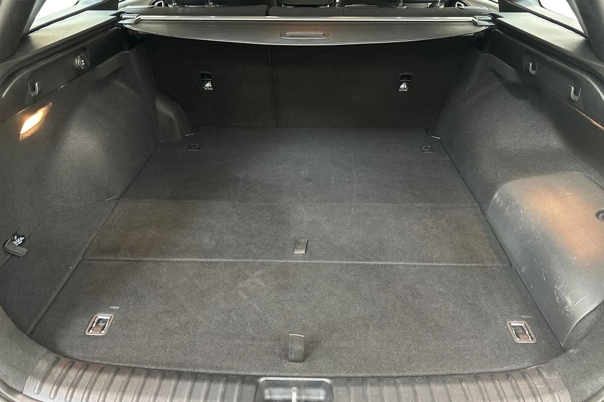 Billede af Kia Ceed 1,6 PHEV Prestige SW DCT