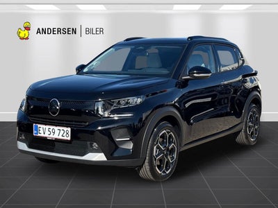 Citroën ë-C3 44 VTR Sport 5d