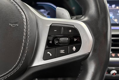 BMW X5 xDrive45e M-Sport aut.