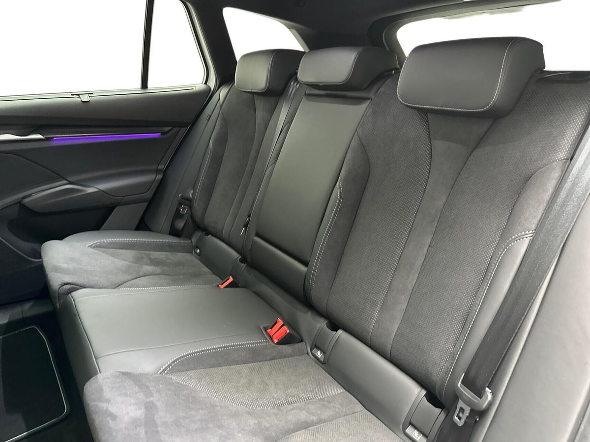Skoda Enyaq iV Sportline billede 12