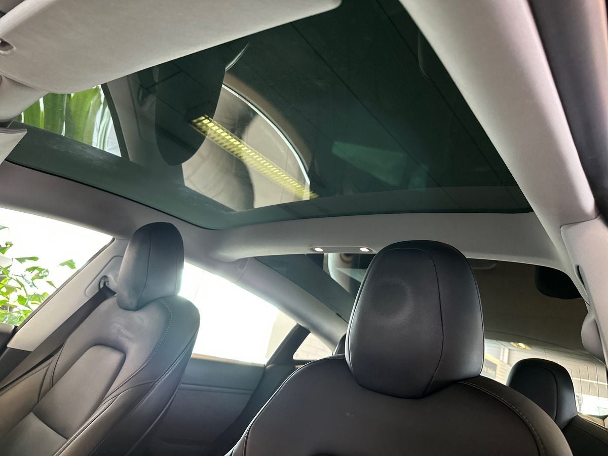 Tesla Model 3 Standard Range+ RWD billede 3