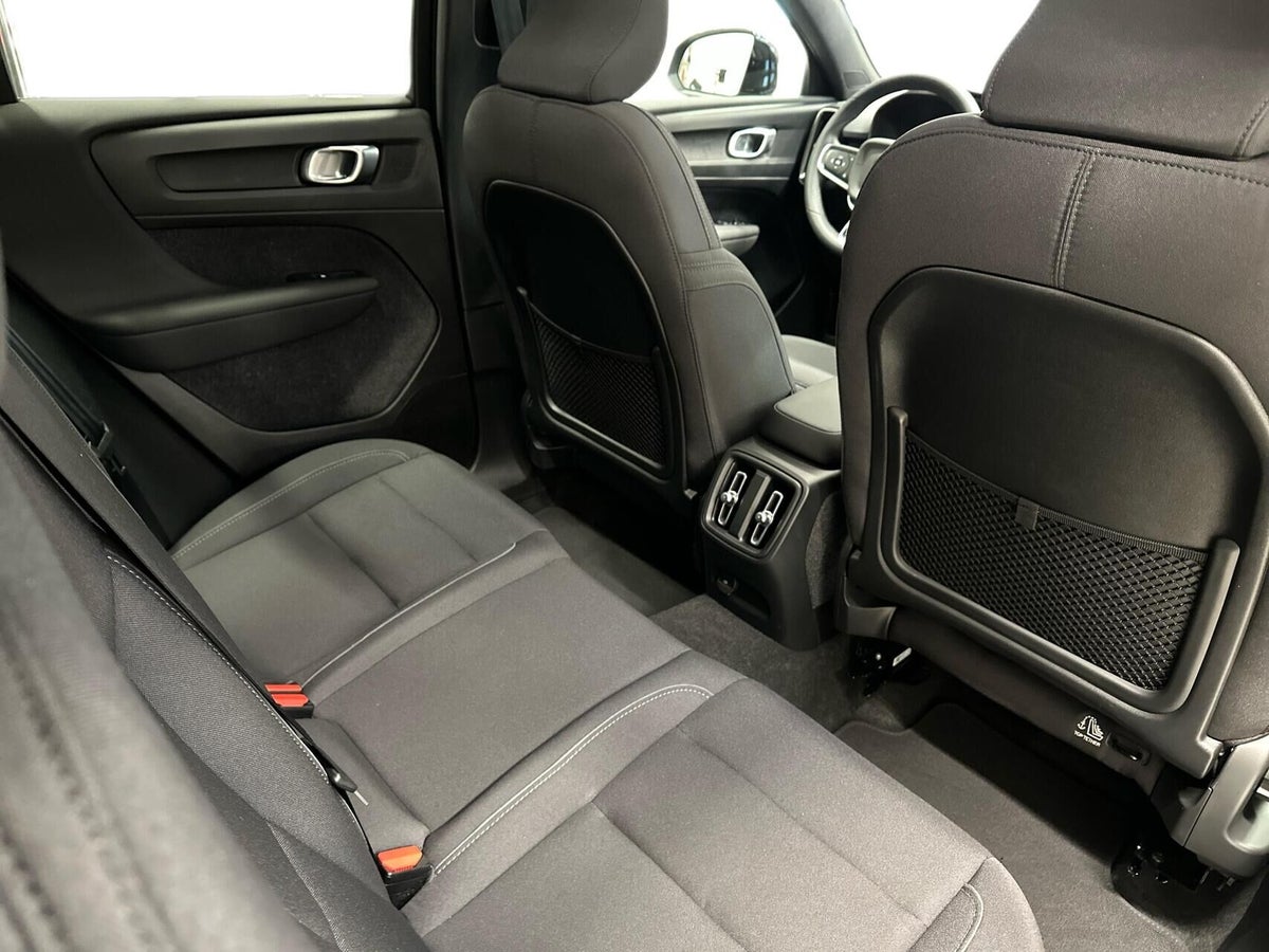 Volvo C40 P6 ReCharge Core billede 13