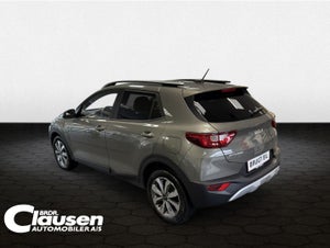 Kia Stonic T-GDi mHEV Upgrade iMT