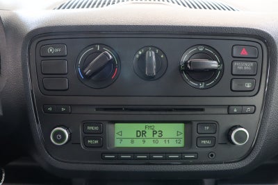 Skoda Citigo 60 Active