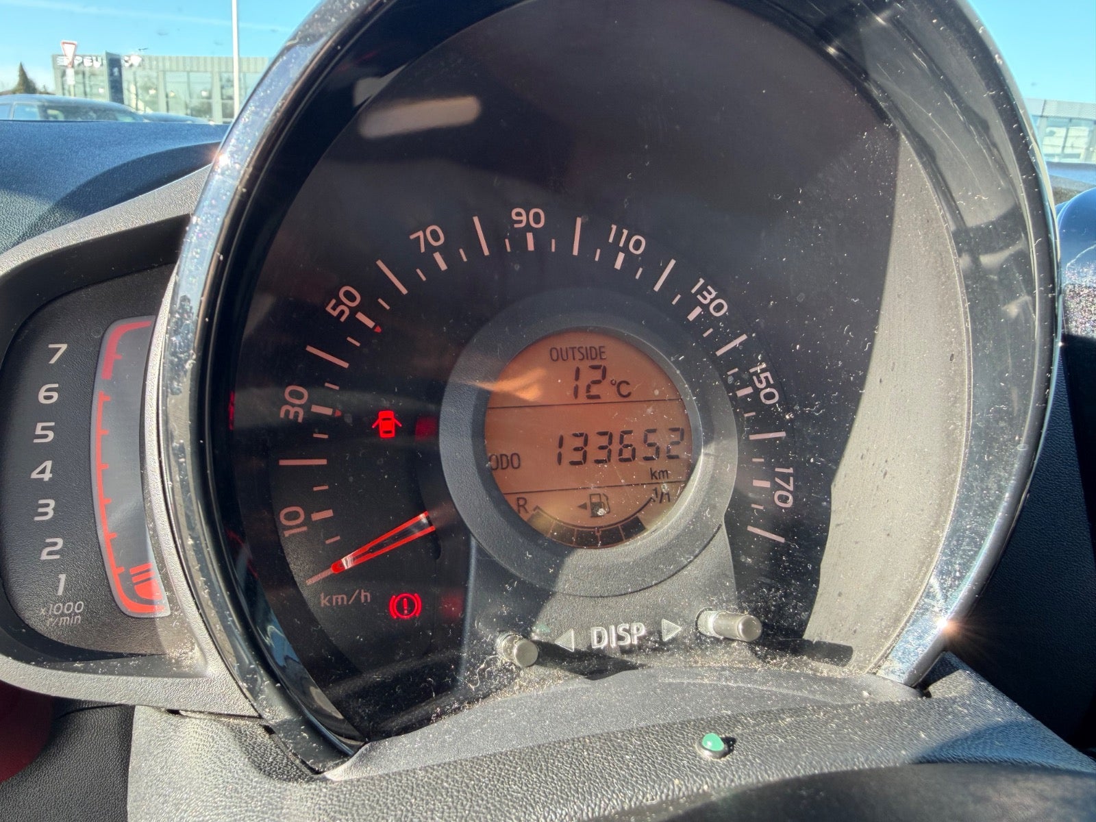 Billede af Toyota Aygo 1,0 VVT-i x-sky