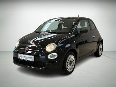 Fiat 500 Pop