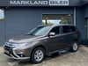 Mitsubishi Outlander Instyle CVT 4WD