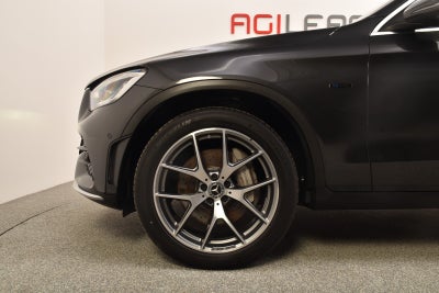 Mercedes GLC300 e Coupé aut. 4Matic