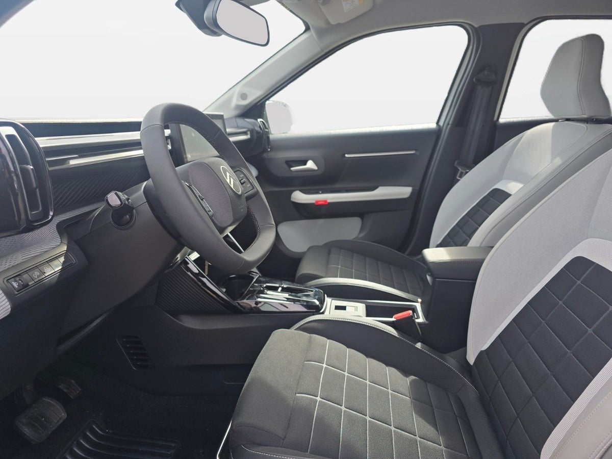 Billede af Citroën ë-C3 44 Attraction