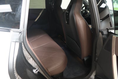 BMW iX xDrive40 Sport