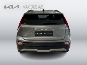 Kia Niro EV Upgrade