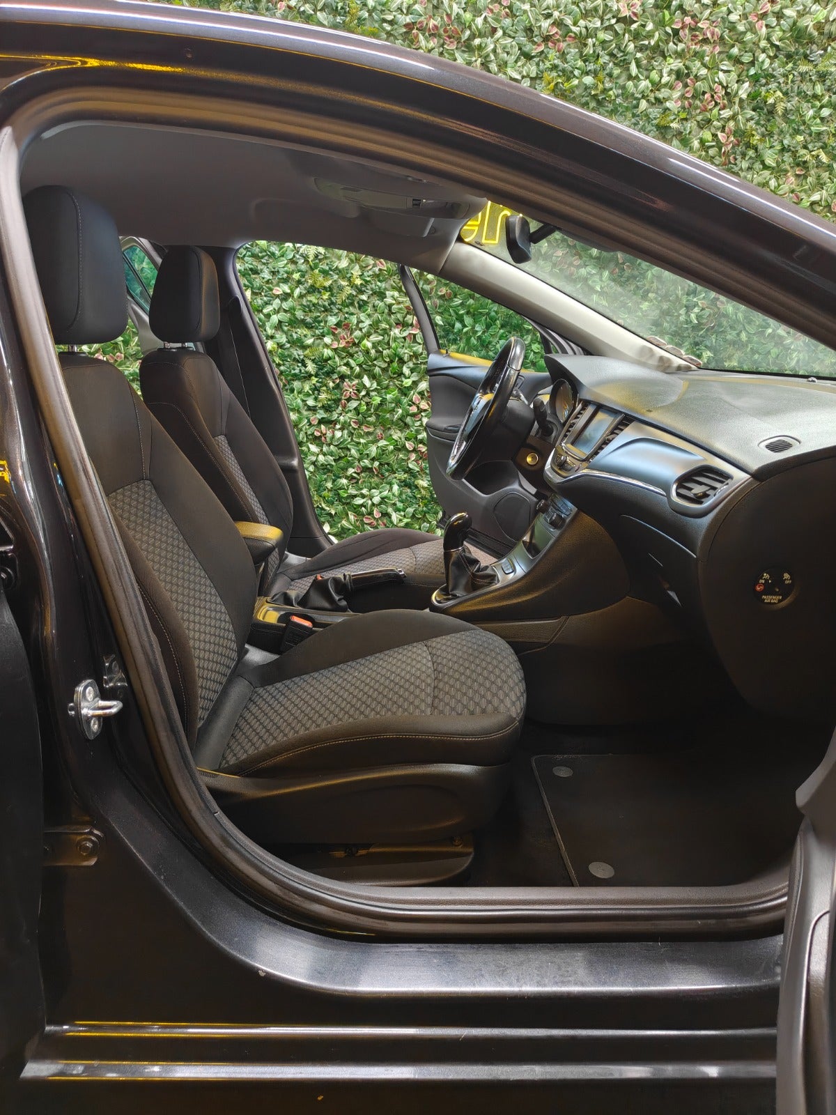Billede af Opel Astra 1,0 T 105 Enjoy