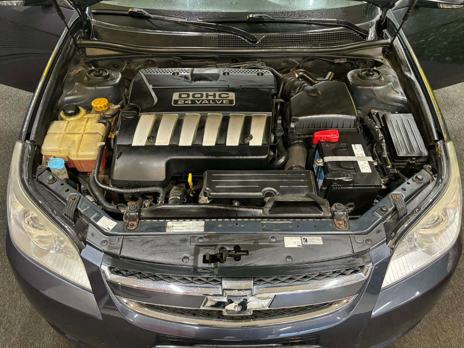 Billede af Chevrolet Epica 2,0 LS