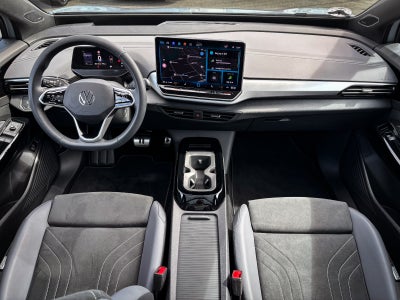 VW ID.4 Style