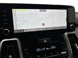 Kia Sorento PHEV Upgrade aut. 4WD 7prs