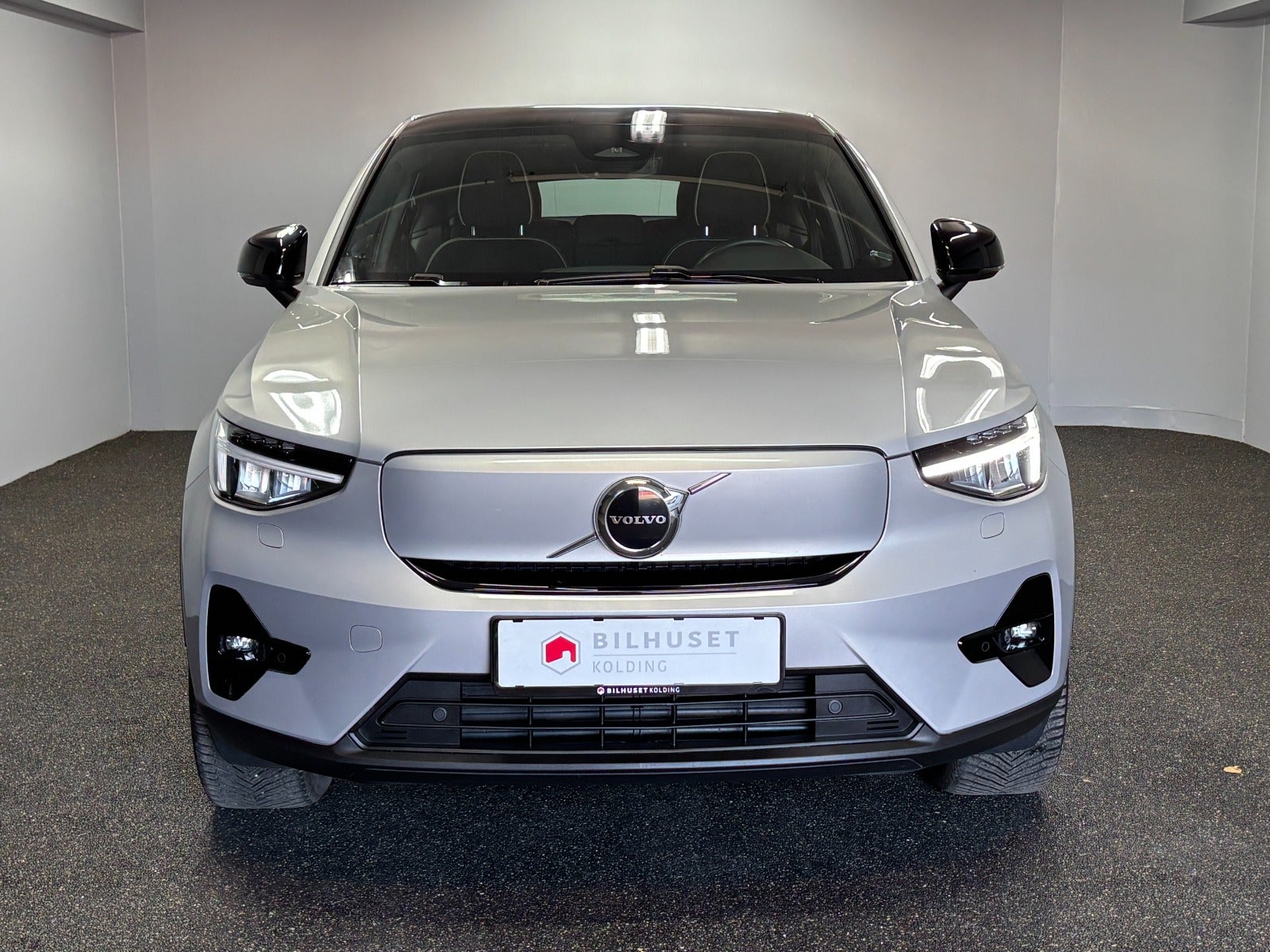 Billede af Volvo C40 P6 ReCharge Plus