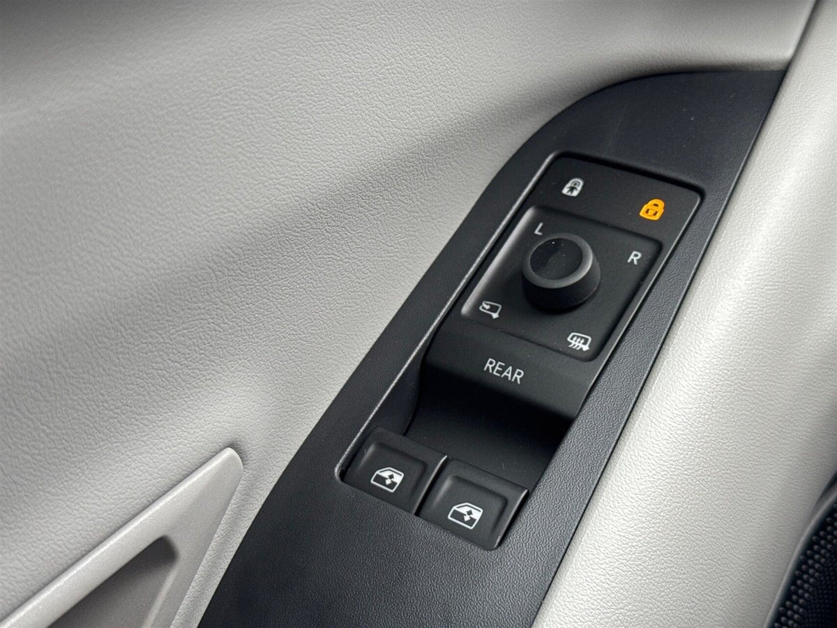 Ford Explorer Premium Extended Range billede 16