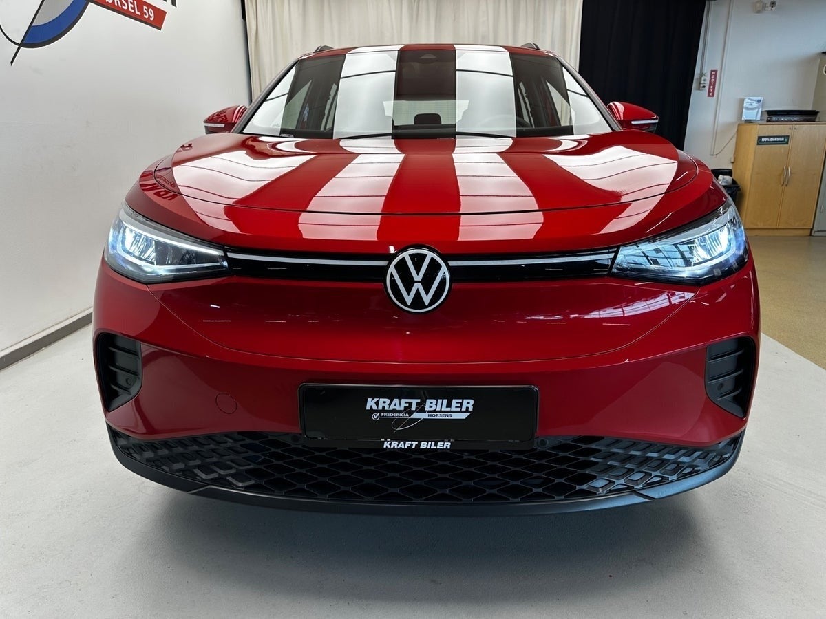 Billede af VW ID.4 52 Pure Performance