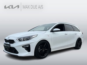 Kia Ceed T-GDi Active SW