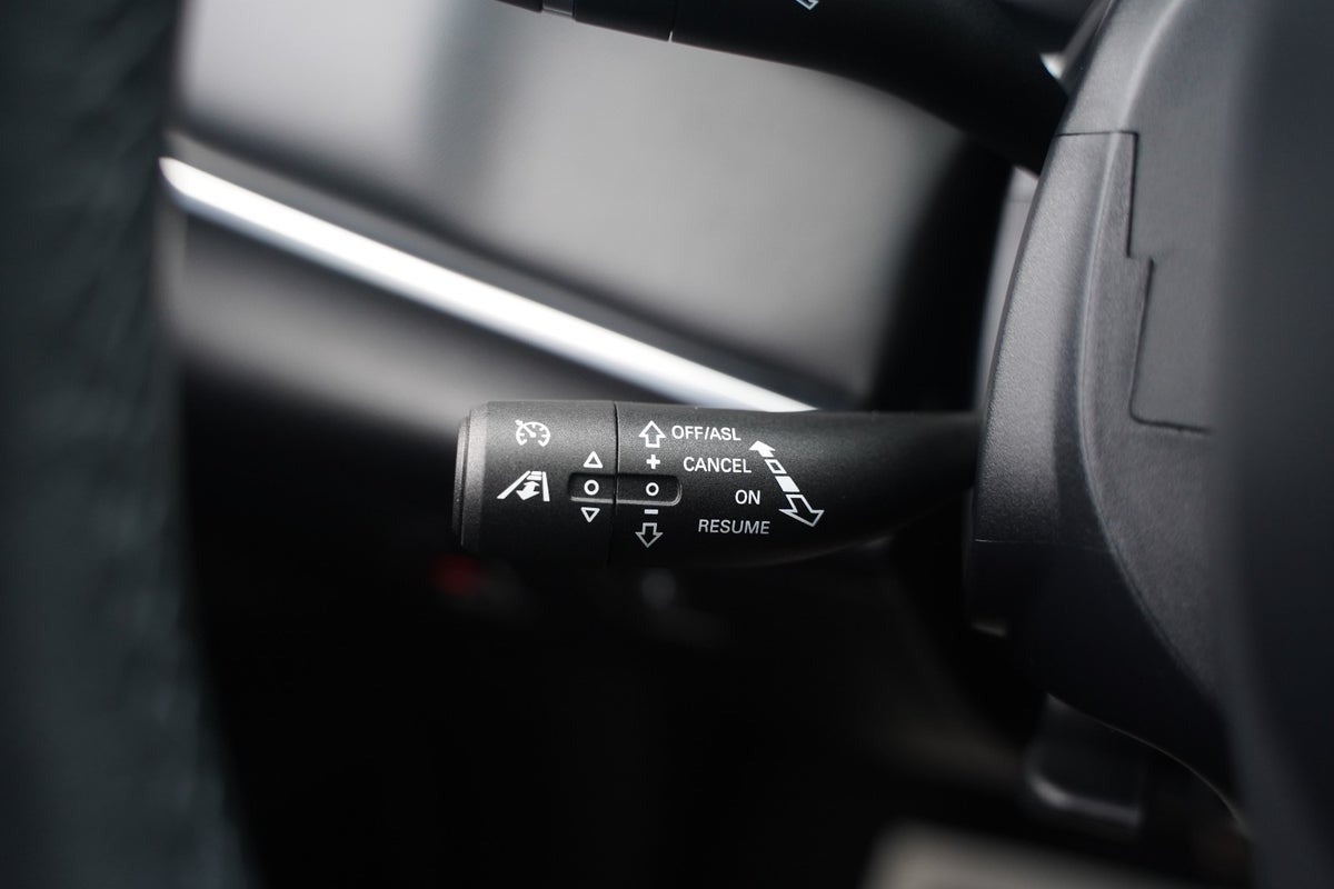 Billede af MG Marvel R  Performance