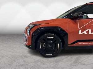 Kia EV3 Long Range GT-Line
