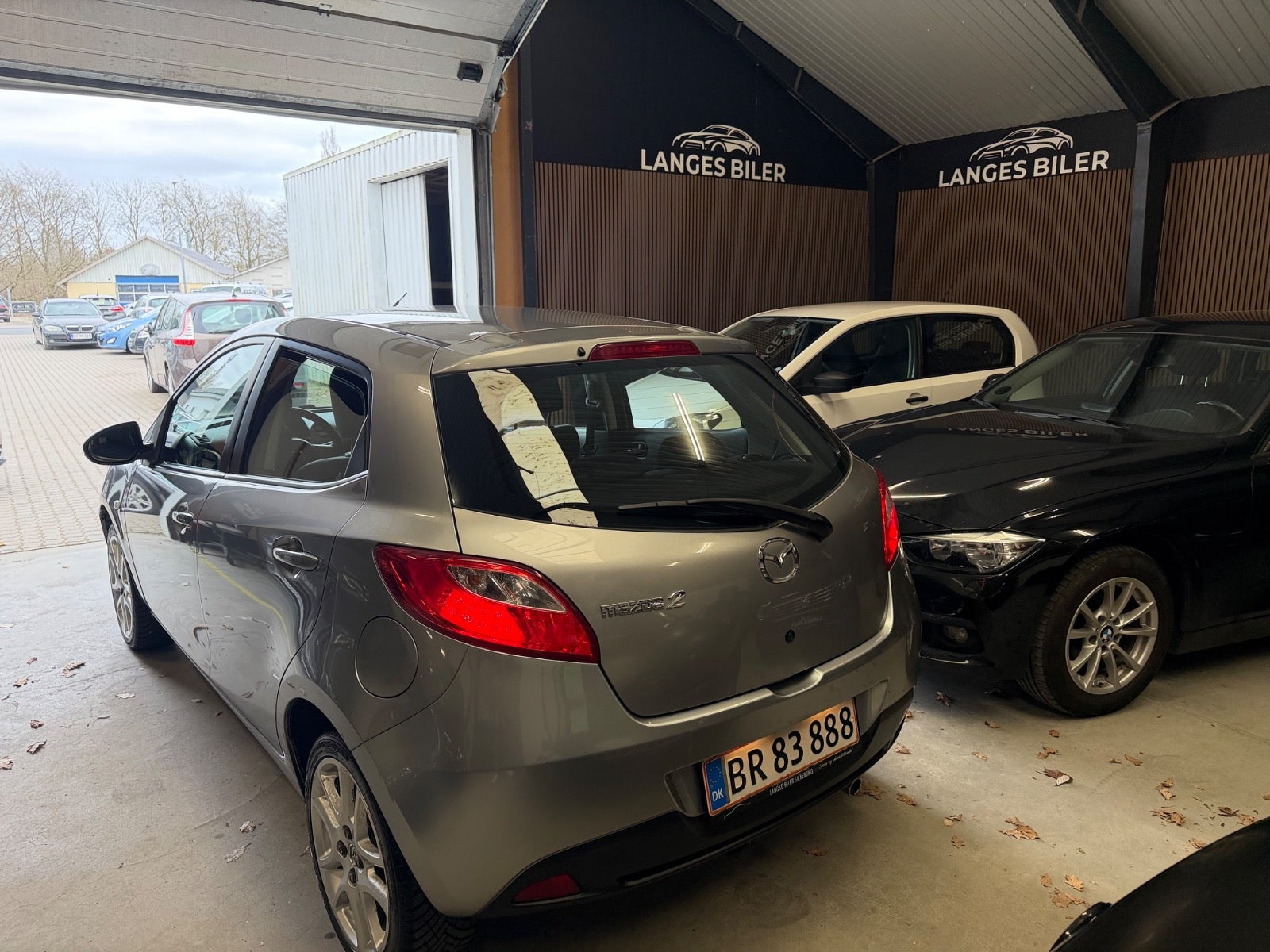 Mazda 2 Premium - billede 6