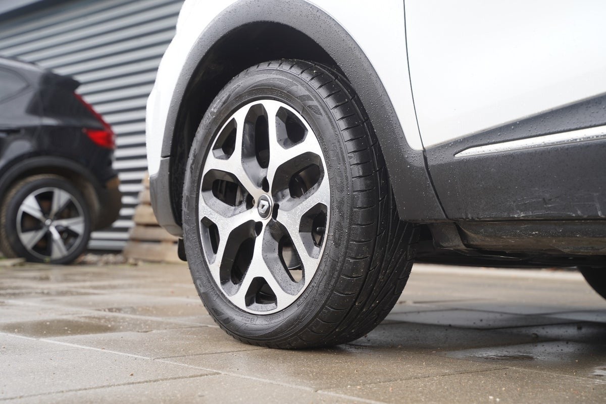 Billede af Renault Captur 1,2 TCe 120 Dynamique EDC