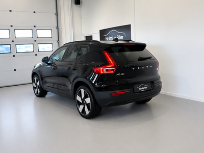 Volvo XC40 P6 ReCharge Core