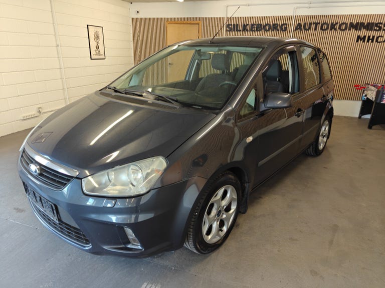 Ford C-MAX Trend