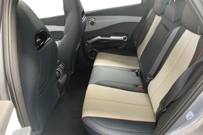 BYD Atto 3 Comfort