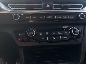 Kia e-Niro Advance