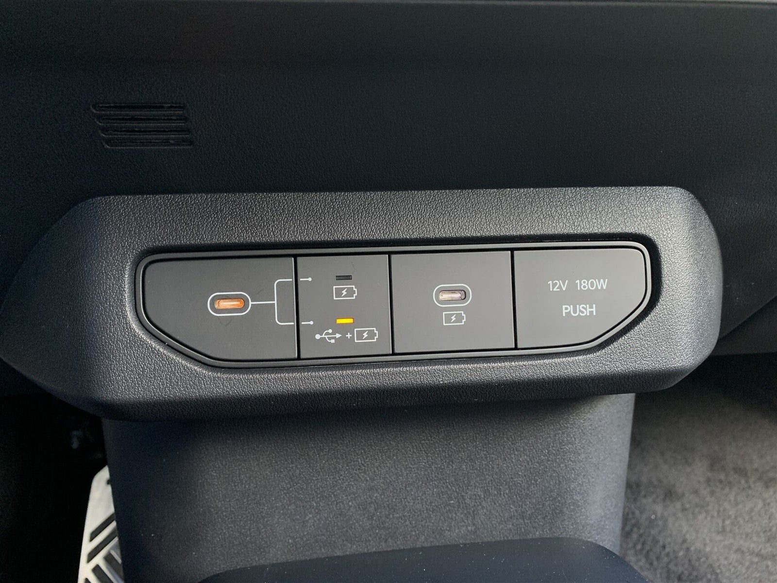 Kia EV4 Long Range GT-Line