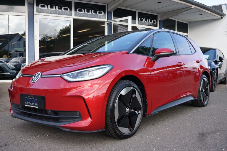 VW ID.3 Pro S