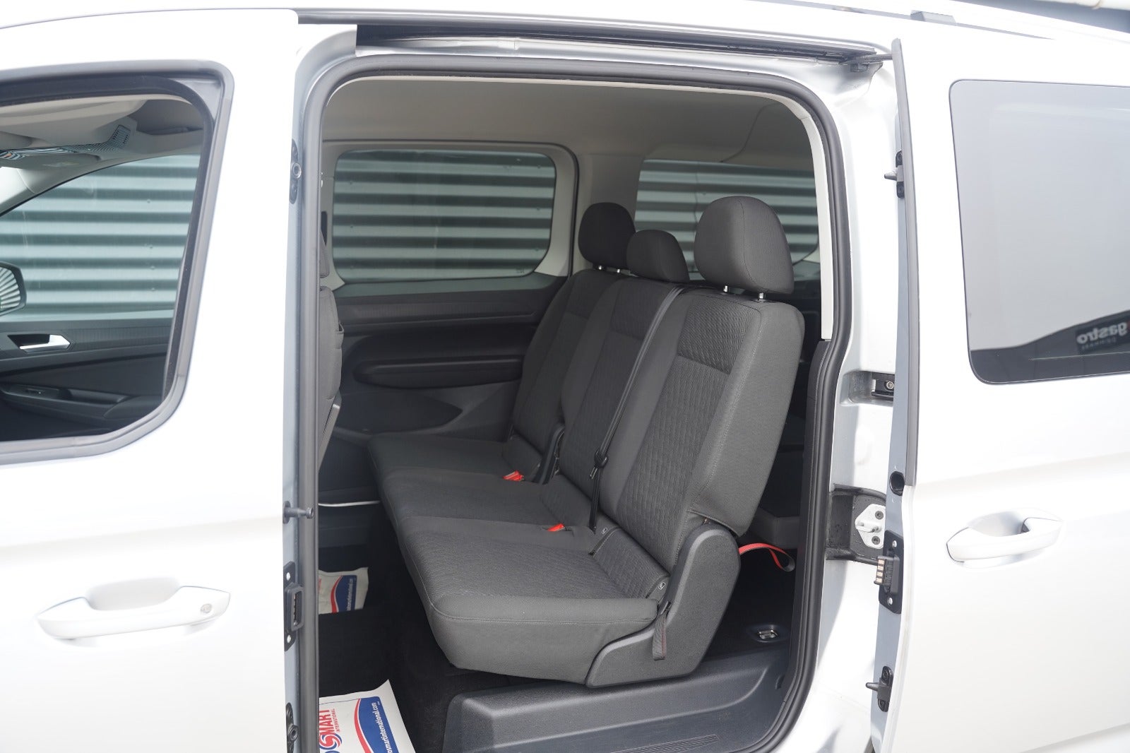 Billede af VW Caddy Maxi 1,5 TSi 114 Life DSG 7prs