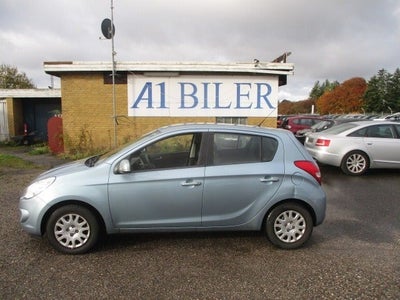 Hyundai i20 Classic