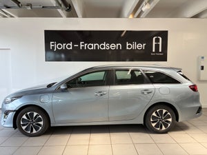 Kia Ceed PHEV Prestige SW DCT