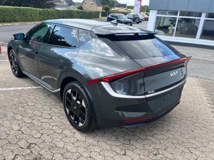 Kia EV6 Long Range Prestige