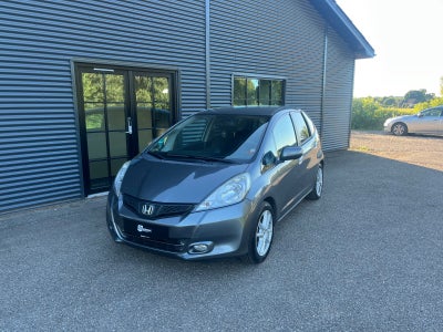 Honda Jazz Comfort+