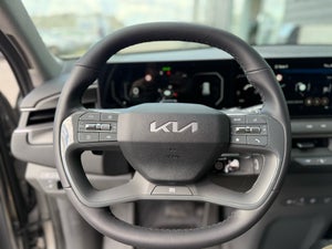 Kia EV9 Standard Range Upgrade RWD 7prs