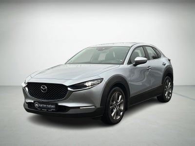 Mazda CX-30 SkyActiv-G 122 Cosmo aut.