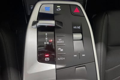 BMW iX1 xDrive30 X-Line