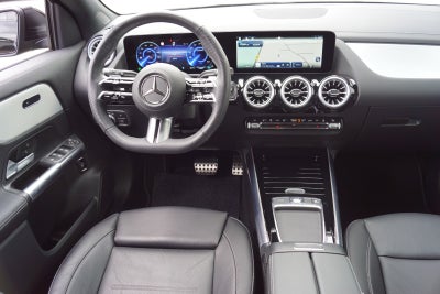 Mercedes EQA250 AMG Line