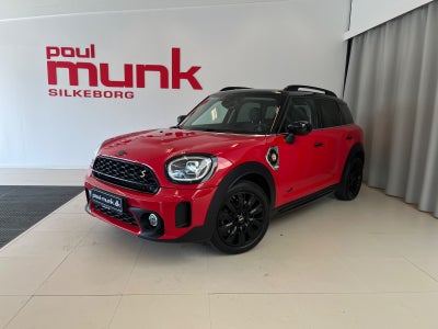 MINI Countryman Cooper SE 1,5 Experience aut. ALL4 5d